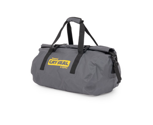 Sac dos duffle 60l black - duffle, wp