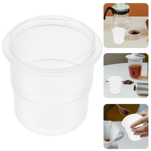 Tasse doseuse expresso - ,