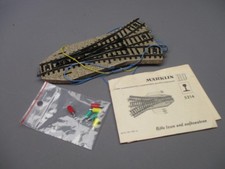 LQ1386 MARKLIN 5214Train Ho