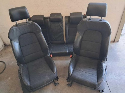 Interieur complet audi - interieur, a3