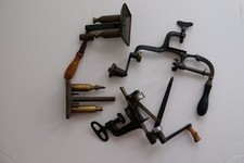 DEUX SERTISSEUR CARTOUCHE + 2 ARMORCEUR  FUSIL CHASSE CHASSEUR MATERIEL METAL