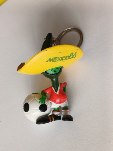 Porte clé vintage - , mascotte