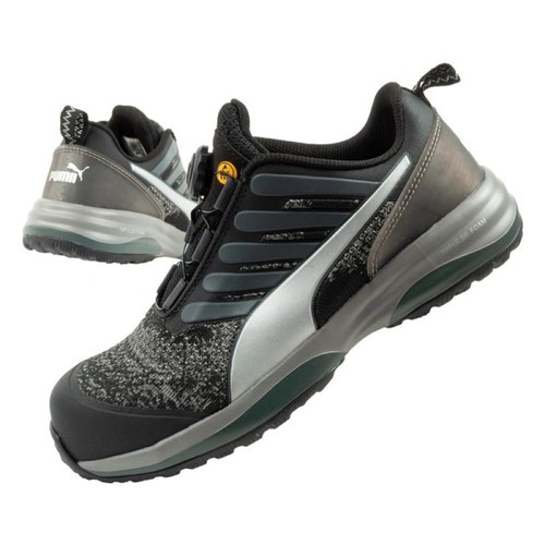 Puma buty robocze - , black