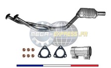 Catalyseur pour BMW 523I