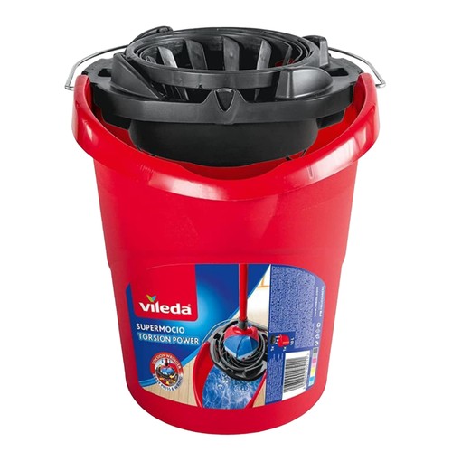 Vileda seau essoreur - vileda,