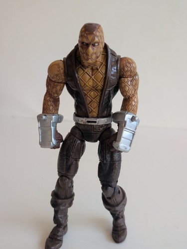 Shocker marvel legends - shocker,