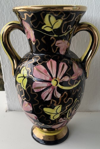 Petit vase amphore signe - petit,