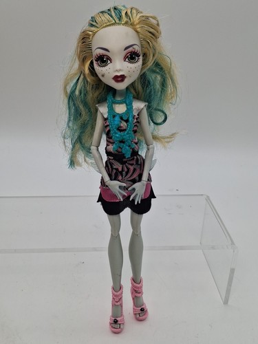 Monster high frights camera - high,