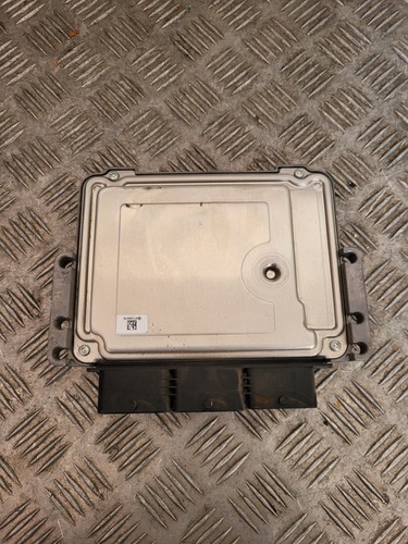 Calculateur moteur bosch - moteur,