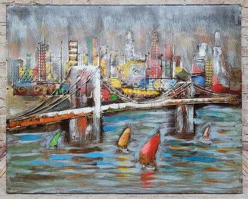 Fait new york mural - new,