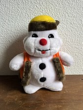 Vintage Bouli Peluche 1985 Club Dorothée 