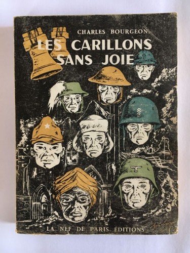 Les carillons sans joie - sans, 1959
