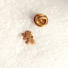 Pin's lapel pin pins Car