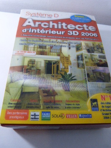 Architecte intérieur 3d - architecte,
