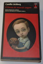 L'oiseau de mauvais augure -