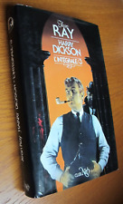 HARRY DICKSON L'INTEGRALE TOME 3 / JEAN RAY / CLUB NEO 1984 Tirage 5000ex