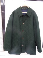 MANTEAU TROIS QUART MI SAISON NINA RICCI  "TOWN COUNTRY"