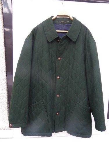 Manteau trois quart saison - manteau,