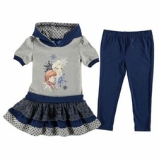 DISNEY ensemble LA REINE DES