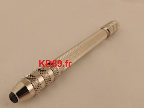 Bergeon 5679 mandrin manche - 5679,