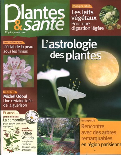 Revue santé astrologie des - santé, l'astrologie