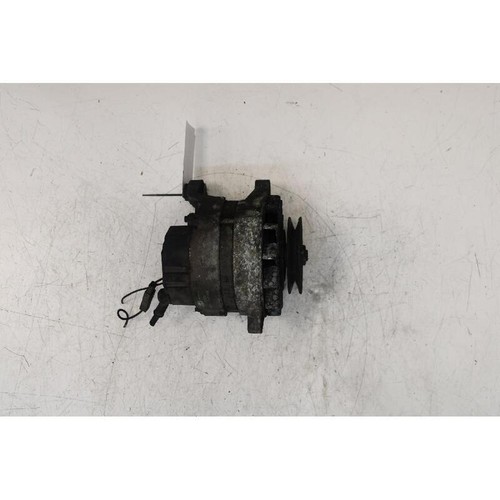 Alternateur bremach ngr - bremach,
