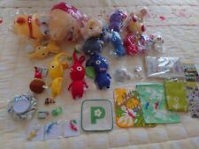 Figurine Pikmin Mascotte Jouet