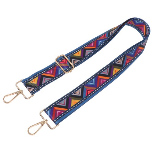 Banjo strap sangle - banjo, guitare
