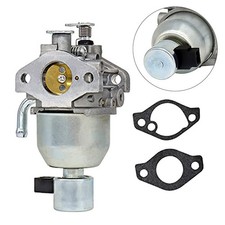 Carburateur Efficient 0D8332