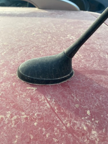 Base antenne peugeot 307 - peugeot,