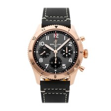 Breitling Classic Avi