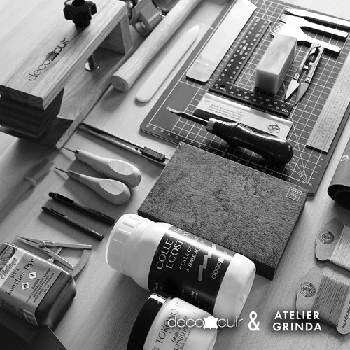 Kit outils formation en - et,