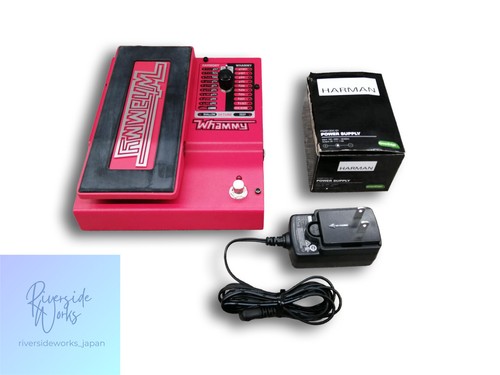 Digitech whammy pitch - whammy,