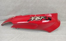 carénage arrière droit rouge X8RS super sport 1998 HONDA 83450-GCM-900ZE