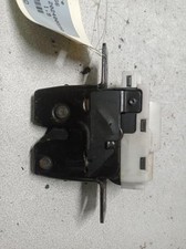 Serrure de coffre RENAULT