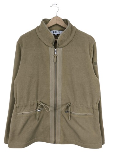 Aigle veste polaire dames - veste,