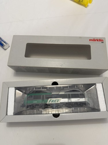 Marklin 37384 fret - marklin, 42600