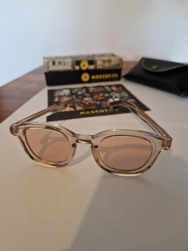 Moscot dahven taille - dahven, 47