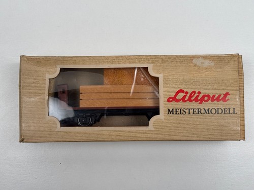 Liliput wagon de - wagon,