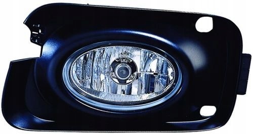 Projecteur antibrouillard - projecteur,