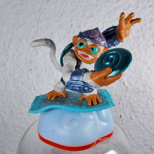Skylanders trap team - trap, fling