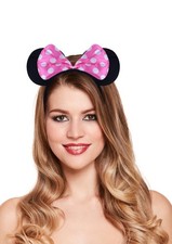 Serre Tete Minnie | Adultes |
