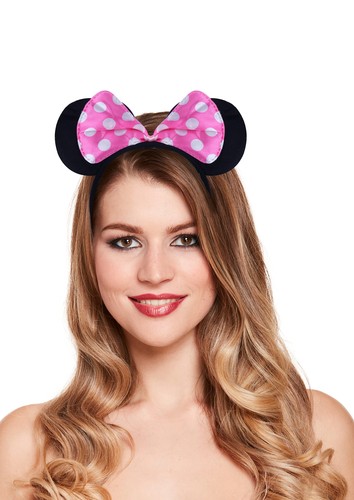Serre tete minnie adultes - serre,