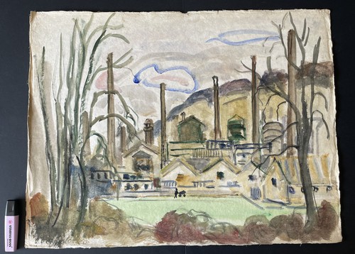 Tableau école paris grande - tableau, de