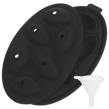  Machine de football en forme