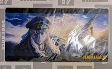 Tapis de jeu BLACK LAGOON Final Draw Prize Balalaika