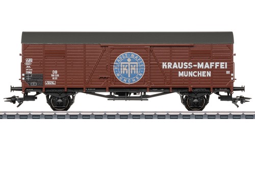 Märklin 46592 marchandises - 46592,