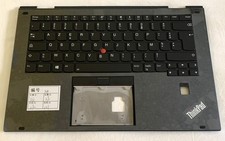 Clavier AZERTY Français Neuf pour Lenovo ThinkPad X1 Yoga Gen 2 Fru 01HY811