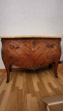  Commode en Marqueterie style
