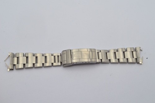 Rolex submariner acier - submariner,